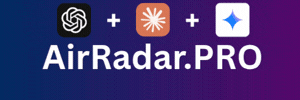AirRadar.PRO